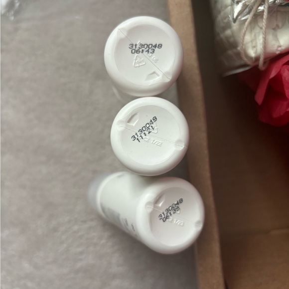 Dr Barbara Sturm the Cleanser 3 x 50ml - Picture 5 of 5